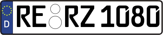 RE-RZ1080