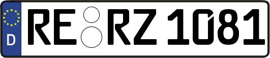 RE-RZ1081