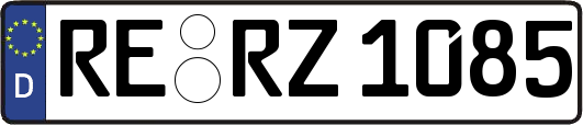 RE-RZ1085