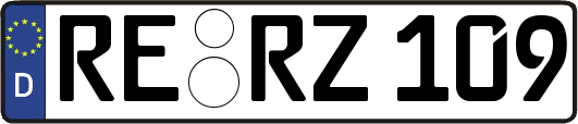 RE-RZ109