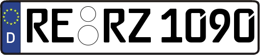 RE-RZ1090