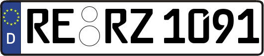 RE-RZ1091