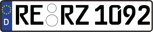 RE-RZ1092