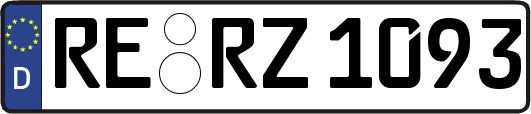 RE-RZ1093