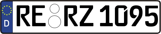 RE-RZ1095