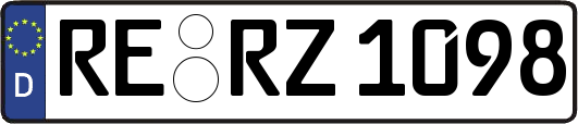 RE-RZ1098