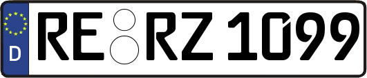 RE-RZ1099