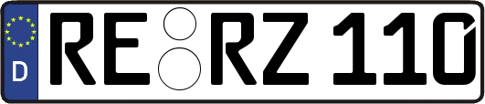 RE-RZ110
