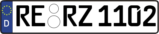 RE-RZ1102