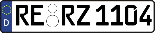 RE-RZ1104