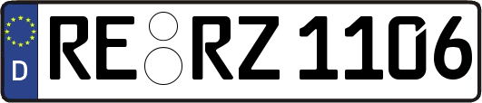 RE-RZ1106