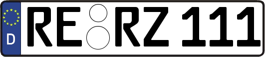 RE-RZ111