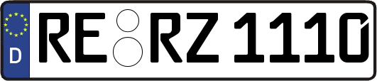 RE-RZ1110