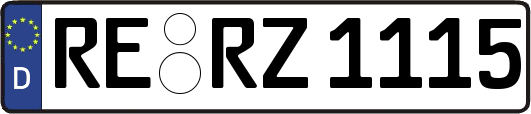 RE-RZ1115