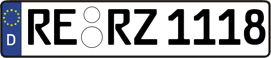 RE-RZ1118