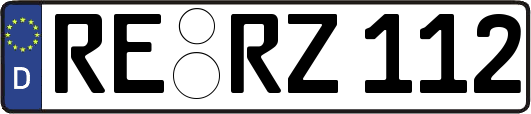 RE-RZ112