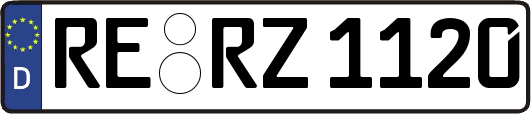 RE-RZ1120