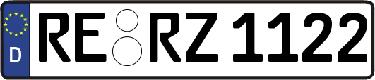 RE-RZ1122
