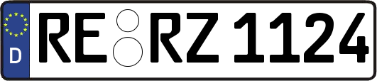 RE-RZ1124