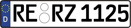 RE-RZ1125