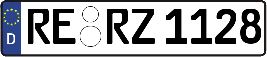 RE-RZ1128