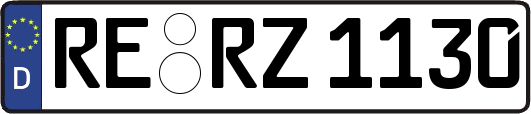RE-RZ1130