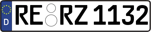 RE-RZ1132