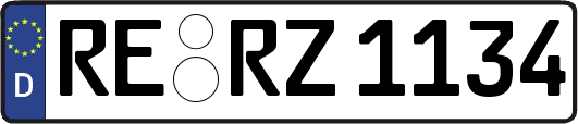 RE-RZ1134