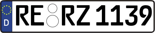 RE-RZ1139