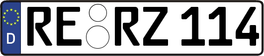 RE-RZ114