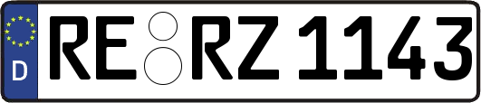 RE-RZ1143