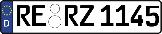 RE-RZ1145