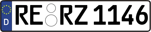 RE-RZ1146
