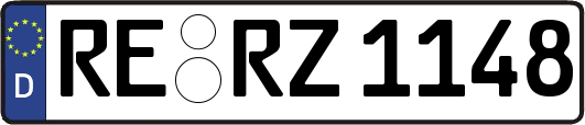 RE-RZ1148