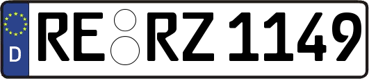 RE-RZ1149