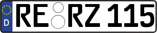 RE-RZ115