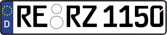 RE-RZ1150