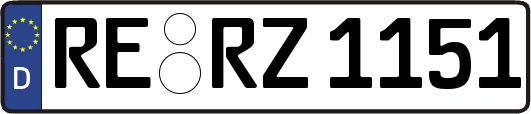 RE-RZ1151