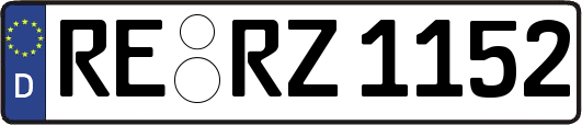 RE-RZ1152