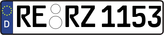 RE-RZ1153