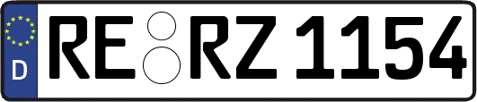 RE-RZ1154