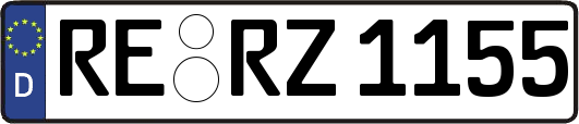 RE-RZ1155
