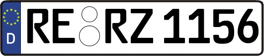 RE-RZ1156