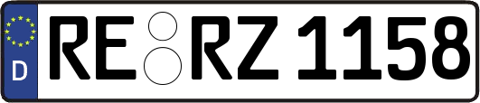 RE-RZ1158