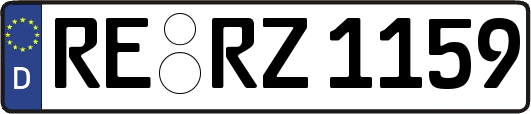 RE-RZ1159