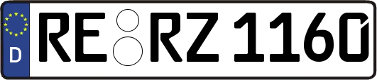 RE-RZ1160