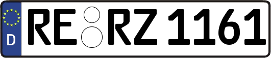 RE-RZ1161