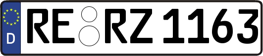 RE-RZ1163