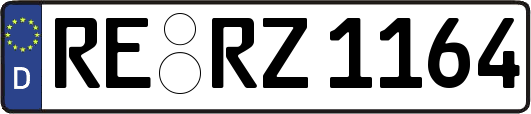 RE-RZ1164
