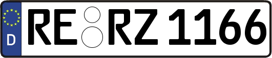 RE-RZ1166